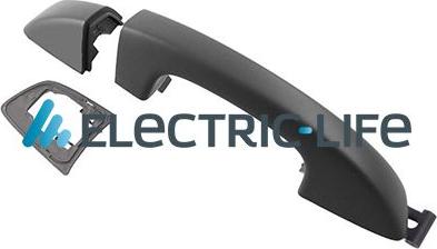 Electric Life ZR80822 - Maniglia apriporta www.autoricambi360.it