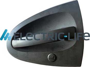 Electric Life ZR80875 - Maniglia apriporta www.autoricambi360.it