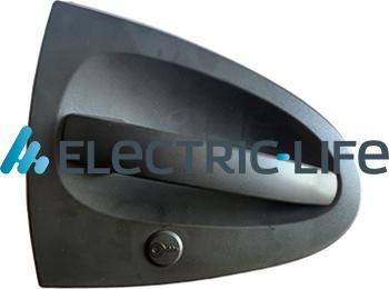 Electric Life ZR80876 - Maniglia apriporta www.autoricambi360.it