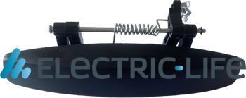 Electric Life ZR80871 - Maniglia apriporta www.autoricambi360.it
