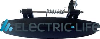 Electric Life ZR80873 - Maniglia apriporta www.autoricambi360.it