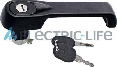 Electric Life ZR80345 - Maniglia apriporta www.autoricambi360.it