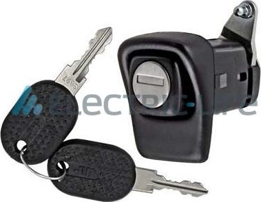 Electric Life ZR80341 - Maniglia apriporta www.autoricambi360.it