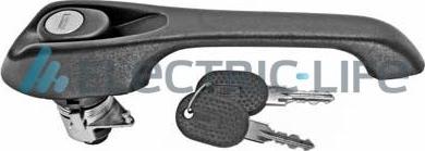 Electric Life ZR80343 - Maniglia apriporta www.autoricambi360.it