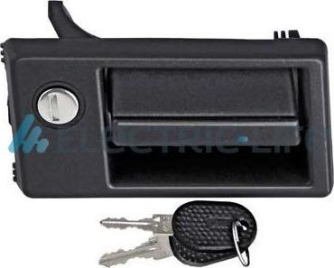 Electric Life ZR80355 - Maniglia apriporta www.autoricambi360.it