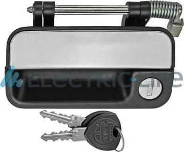 Electric Life ZR80365 - Maniglia apriporta www.autoricambi360.it