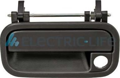 Electric Life ZR8030003 - Maniglia apriporta www.autoricambi360.it