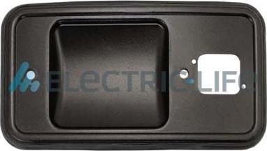 Electric Life ZR80313 - Maniglia apriporta www.autoricambi360.it
