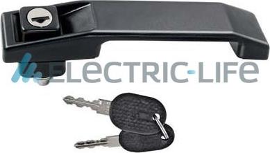Electric Life ZR80385 - Maniglia apriporta www.autoricambi360.it