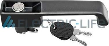 Electric Life ZR80330 - Maniglia apriporta www.autoricambi360.it