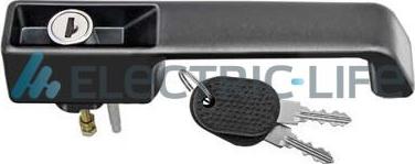 Electric Life ZR80331 - Maniglia apriporta www.autoricambi360.it