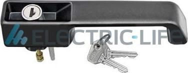 Electric Life ZR80332 - Maniglia apriporta www.autoricambi360.it