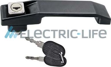 Electric Life ZR80266 - Maniglia apriporta www.autoricambi360.it