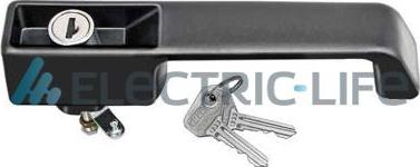 Electric Life ZR80264 - Maniglia apriporta www.autoricambi360.it