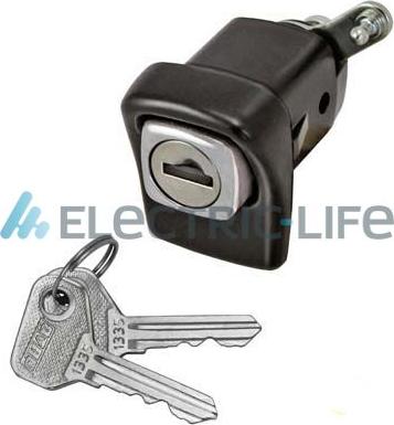 Electric Life ZR80207 - Maniglia apriporta www.autoricambi360.it