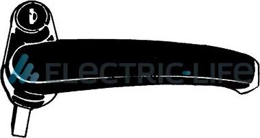 Electric Life ZR80229 - Maniglia apriporta www.autoricambi360.it