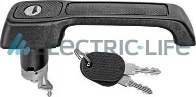 Electric Life ZR80275 - Maniglia apriporta www.autoricambi360.it