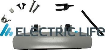 Electric Life ZR80749 - Maniglia apriporta www.autoricambi360.it