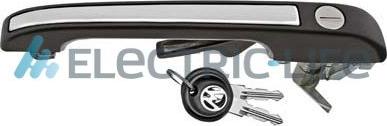 Electric Life ZR8075003 - Maniglia apriporta www.autoricambi360.it