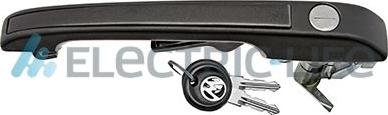 Electric Life ZR8075011 - Maniglia apriporta www.autoricambi360.it