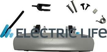 Electric Life ZR80750 - Maniglia apriporta www.autoricambi360.it