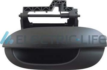 Electric Life ZR80751 - Maniglia apriporta www.autoricambi360.it