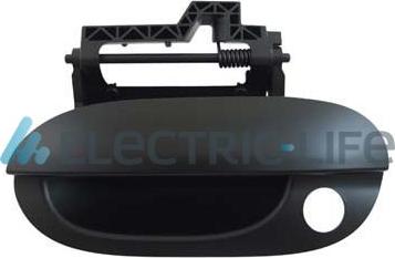 Electric Life ZR80752 - Maniglia apriporta www.autoricambi360.it