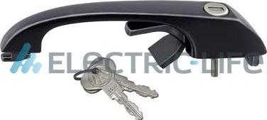 Electric Life ZR8076008 - Maniglia apriporta www.autoricambi360.it
