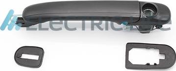 Electric Life ZR8076308 - Maniglia apriporta www.autoricambi360.it