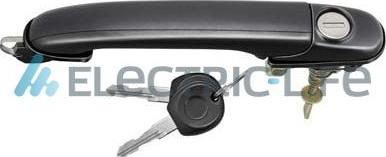 Electric Life ZR8076208 - Maniglia apriporta www.autoricambi360.it