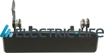 Electric Life ZR80714 - Maniglia apriporta www.autoricambi360.it