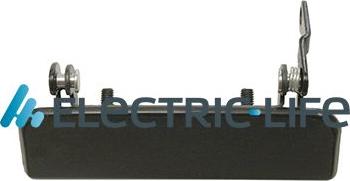 Electric Life ZR80715 - Maniglia apriporta www.autoricambi360.it