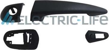 Electric Life ZR80718 - Maniglia apriporta www.autoricambi360.it