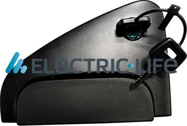 Electric Life ZR80789 - Maniglia apriporta www.autoricambi360.it
