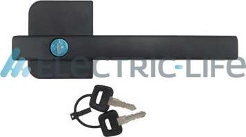 Electric Life ZR80785 - Maniglia apriporta www.autoricambi360.it