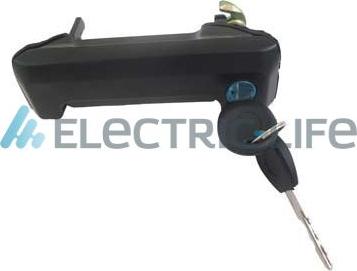 Electric Life ZR80783 - Maniglia apriporta www.autoricambi360.it