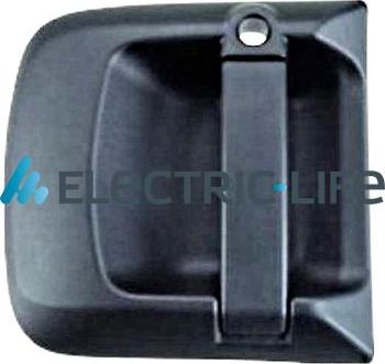Electric Life ZR80729 - Maniglia apriporta www.autoricambi360.it