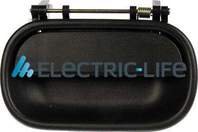 Electric Life ZR80721 - Maniglia apriporta www.autoricambi360.it