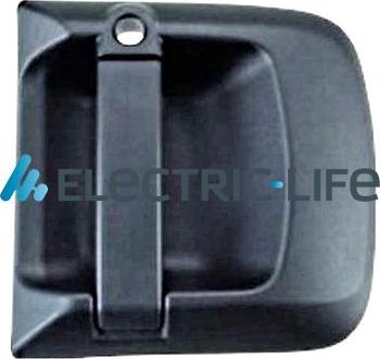 Electric Life ZR80728 - Maniglia apriporta www.autoricambi360.it
