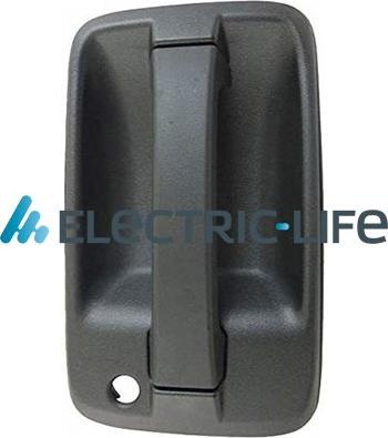 Electric Life ZR80723 - Maniglia apriporta www.autoricambi360.it