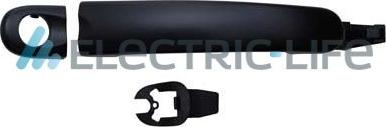 Electric Life ZR80771 - Maniglia apriporta www.autoricambi360.it