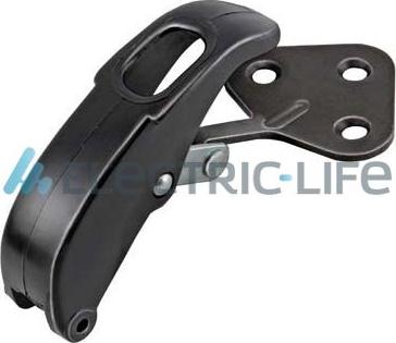 Electric Life ZR35111 - Maniglia, Equipaggiamento interno www.autoricambi360.it