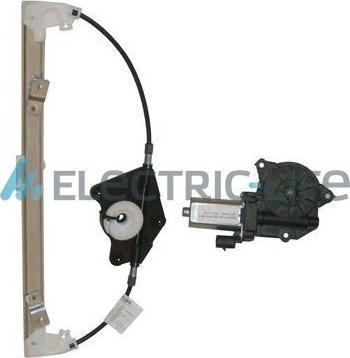 Electric Life ZR AA49 R - Alzacristallo www.autoricambi360.it