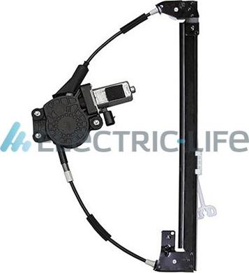 Electric Life ZRAA41R - Alzacristallo www.autoricambi360.it