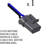 Electric Life ZR VL15 L - Alzacristallo www.autoricambi360.it