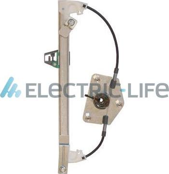 Electric Life ZR AA705 L - Alzacristallo www.autoricambi360.it