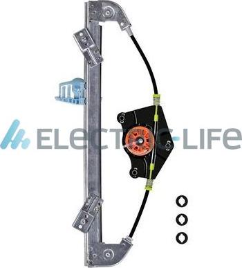 Electric Life ZRAA703R - Alzacristallo www.autoricambi360.it