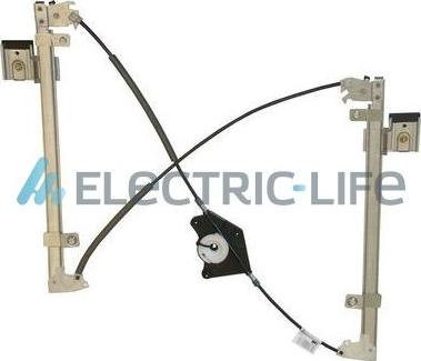 Electric Life ZRAA702R - Alzacristallo www.autoricambi360.it