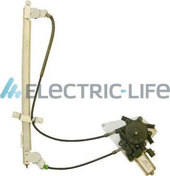 Electric Life ZR AD16 L B - Alzacristallo www.autoricambi360.it