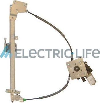 Electric Life ZR AD11 L B - Alzacristallo www.autoricambi360.it